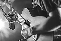 POLSEN PCR-65 Cardioid Condenser Microphone — image 6