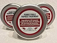 HSVhelp Pearly Penile Papules Removal Cream 2oz — image 1