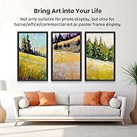 FANGOR 21.5″ Digital Picture Frame 64GB — image 9