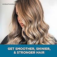 KERATHERAPY Keratin Infused Deep Conditioning Masque, 16.9 fl. oz. — image 7