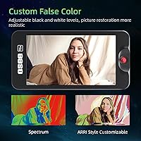 Osee T5+ 5.5 Inch Camera Monitor — image 3