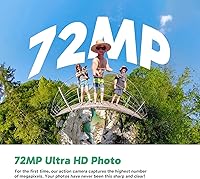 AKASO 360 Action Camera — image 6