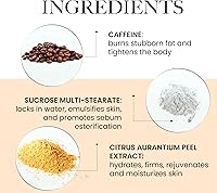 Pulchra B Flat Belly Cream 3.52oz — image 3