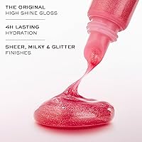 Lancôme Juicy Tubes Lip Gloss - Almond Drip — image 4