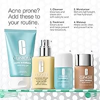 Clinique Acne Solutions Clinical Clearing Gel 1.13oz — image 8