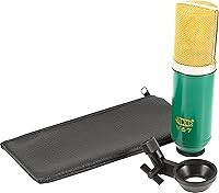 MXL V67G Condenser Microphone — image 3