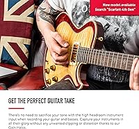 Focusrite Scarlett Solo 3rd Gen — image 3