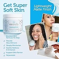 Era Organics Manuka Honey Face Cream 4 oz — image 3