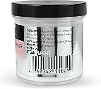 Mia Secret Frosted Pink Acrylic Powder 4oz — image 2