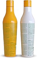 GK Hair Hemp Shampoo and Conditioner Set 8.11oz — image 7