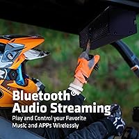 Sound Storm Laboratories SB26 ATV UTV Sound Bar — image 4