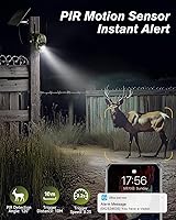Xega XG-15 4G LTE Cellular Trail Camera — image 6