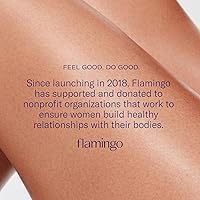 Flamingo 3-Step Shaving Set for Women — image 9