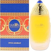 Swiss Arabian Zahra Perfume Oil 1oz — image 4