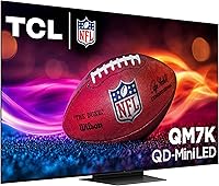 TCL 75QM7K 75-Inch QD-Mini LED 4K UHD Smart TV — image 21