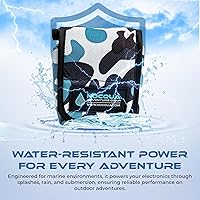 Nocqua Pro Power 12V Battery & Charger Kit 10Ah — image 5