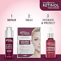 LIVAURA Retinol Super Face Lift 4oz — image 6