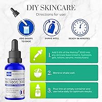 Skin Perfection Matrixyl 3000 Serum 0.5oz — image 6