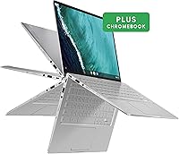 ASUS Chromebook Flip C434 2-In-1 Laptop — image 3