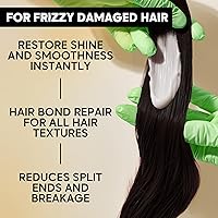 AFRO BRAZILIAN BONDOX Hair Relaxer Alternative – 8.8oz — image 2