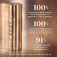 JLO BEAUTY Tighten + Tease Ultimate Body Serum 4.06 Oz — image 3