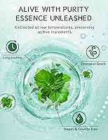 SEONNIX Shower Steamers 15 Pack, Menthol & Eucalyptus — image 4