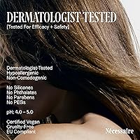 Nécessaire Rosemary Strengthening Conditioner 250mL — image 7