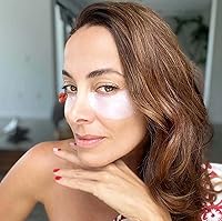 Jillian Dempsey Eye Masks Pack of 10 — image 6