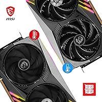 MSI GeForce RTX 4090 Gaming X Trio 24G — image 3