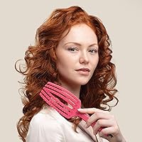 Olivia Garden CurlyHair Brush & Comb Collection — image 2