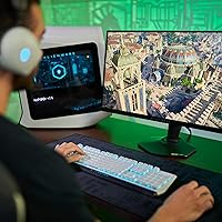 Alienware AW420K Tenkeyless Gaming Keyboard — image 8