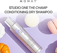 MONAT Studio One The Champ Conditioning Dry Shampoo 4 fl oz — image 4
