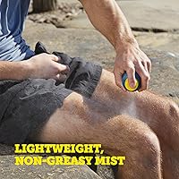 Oars + Alps Hydrating Sunscreen Spray SPF 50, 5.61oz — image 6