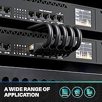 GEARit Cat7 Outdoor Ethernet Cable 250ft — image 8