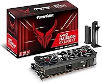 PowerColor Red Devil AMD Radeon RX 6900 XT 16GB — image 1
