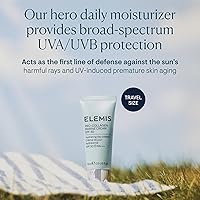 ELEMIS Pro-Collagen Marine Cream SPF 30, 15mL — image 4