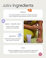 Topicals Slather Exfoliating Body Serum 5 Fl Oz — image 6