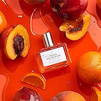 Le Monde Gourmand Pêche Délicieuse Eau de Parfum 30mL — image 5