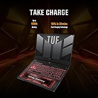 ASUS TUF Gaming A15 (2023) Ryzen 7 7735HS, 16GB RAM, 1TB SSD, RTX 4060 — image 7