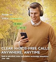 Edifier Atom Max Hybrid Active Noise Cancelling Headphones — image 4