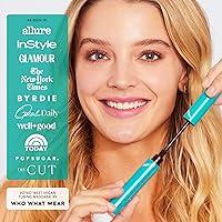 Thrive Causemetics Liquid Lash Extensions Mascara, Brynn (Rich Black) — image 7