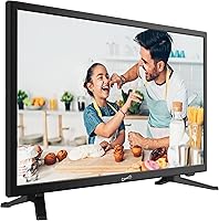 Supersonic SC-2412 24-Inch HDTV & Monitor — image 2