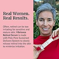 Vibriance Retinol Serum for Face 1 fl oz — image 6