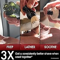 The Art of Shaving After-Shave Balm Sandalwood 100mL — image 5