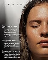 Zents Fragrance Sampler Gift Set, 10 Mini Eau de Perfume (1.5mL each) — image 6