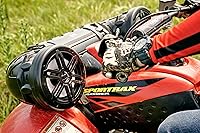 BELVA BPS8RGBV2 600W Bluetooth ATV/UTV Sound System — image 8