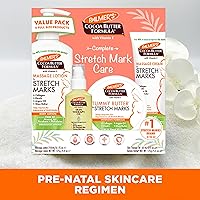 Palmer's Cocoa Butter Formula Pregnancy Skin Care Kit, 4 Piece Set — image 4