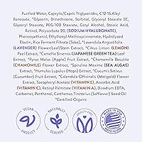 Eve Hansen Hyaluronic Acid Cream 1.75oz — image 8