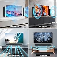 Assistrust KY-8000 Soundbar — image 3