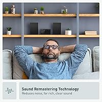 Panasonic SC-PM270PP-K Compact Stereo System — image 5